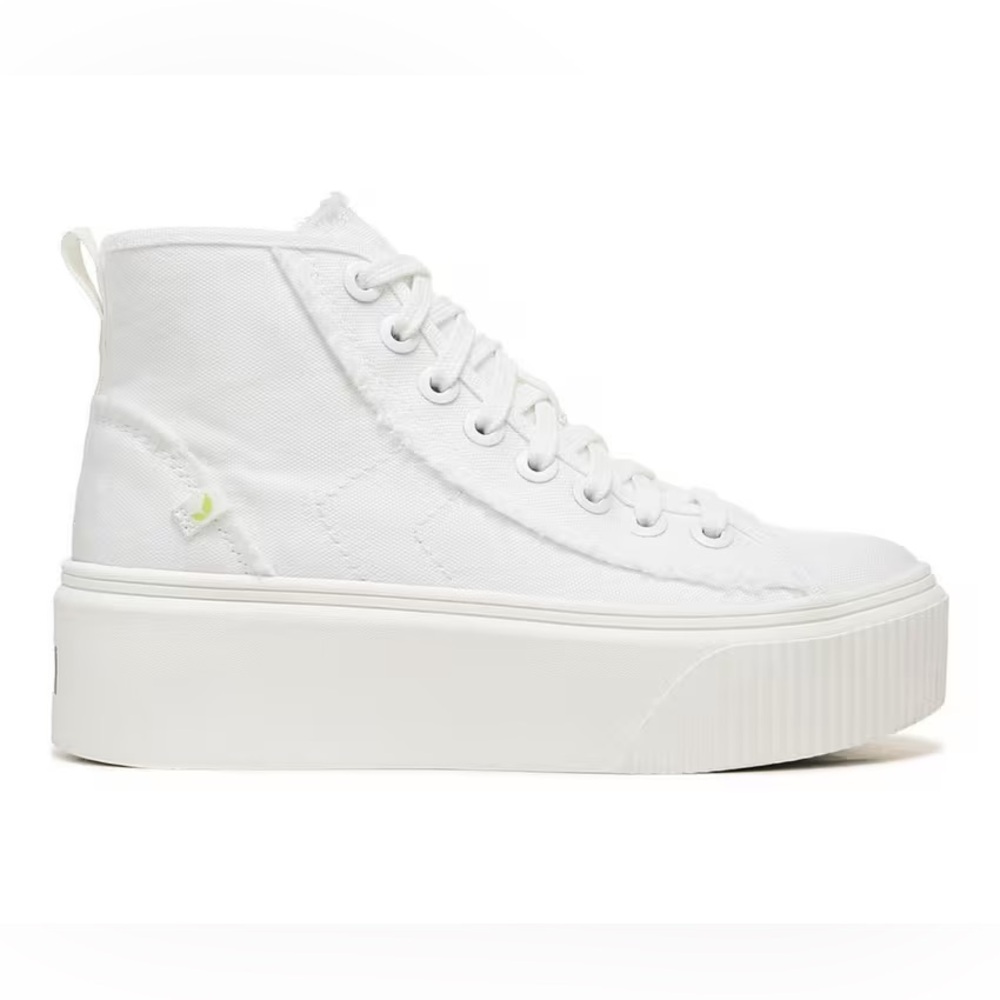 Dr. Scholls Platform Sneakers